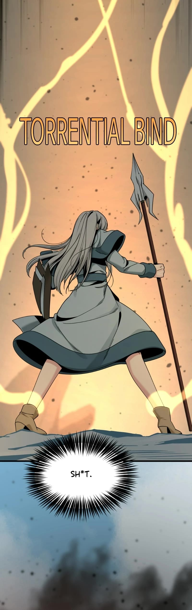 Hero Killer (Beolkkul) chapter 81 page 35