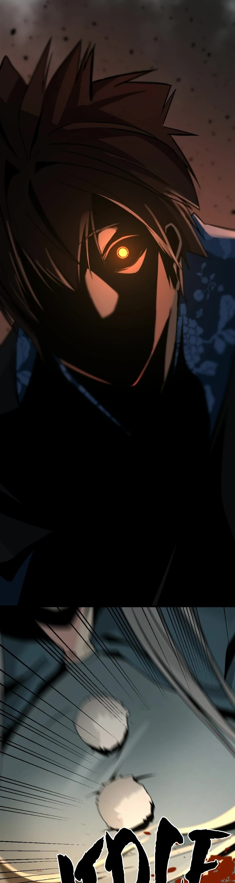 Hero Killer (Beolkkul) chapter 81 page 36