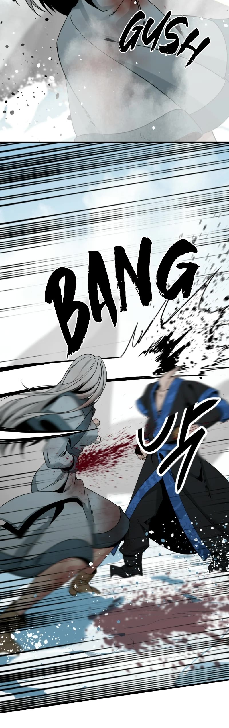 Hero Killer (Beolkkul) chapter 81 page 39