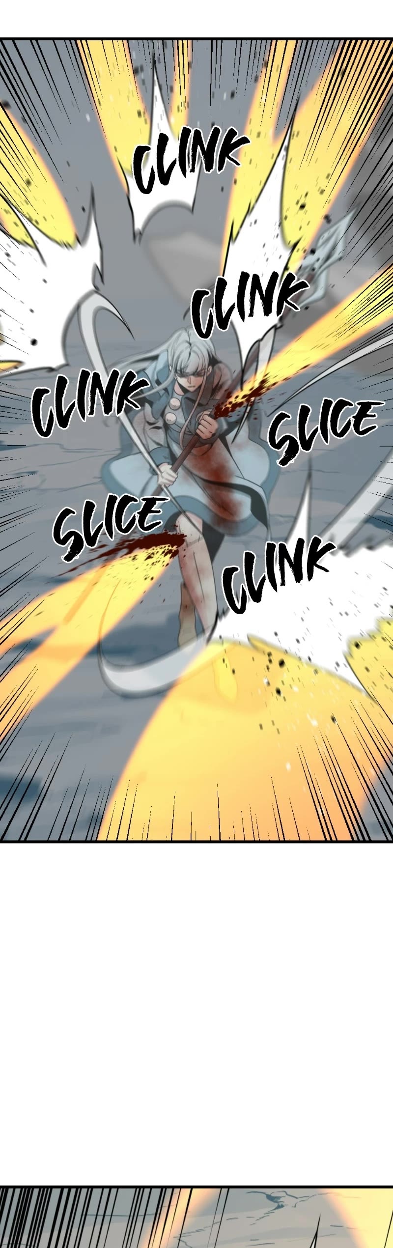 Hero Killer (Beolkkul) chapter 81 page 45