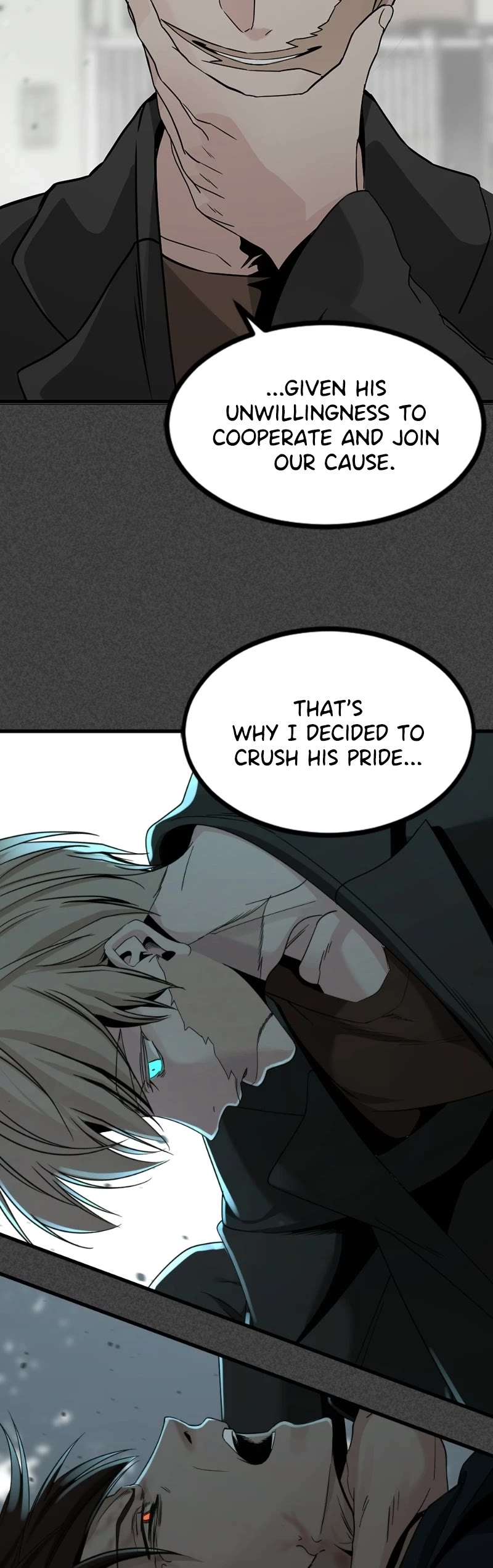 Hero Killer (Beolkkul) chapter 81 page 49