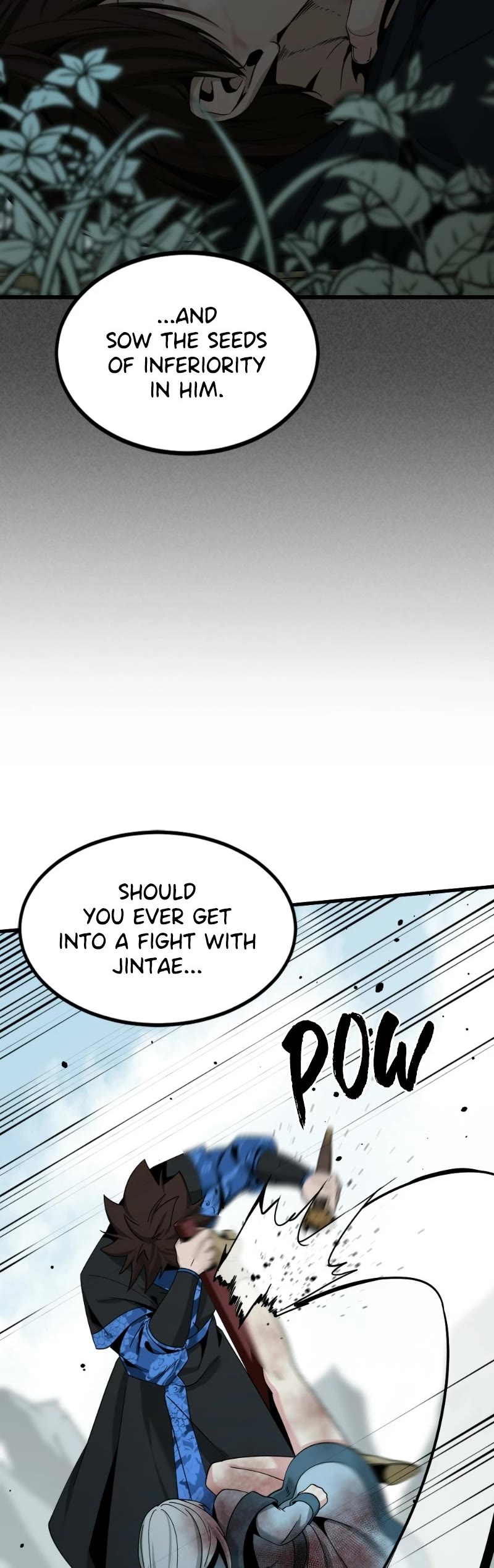 Hero Killer (Beolkkul) chapter 81 page 50