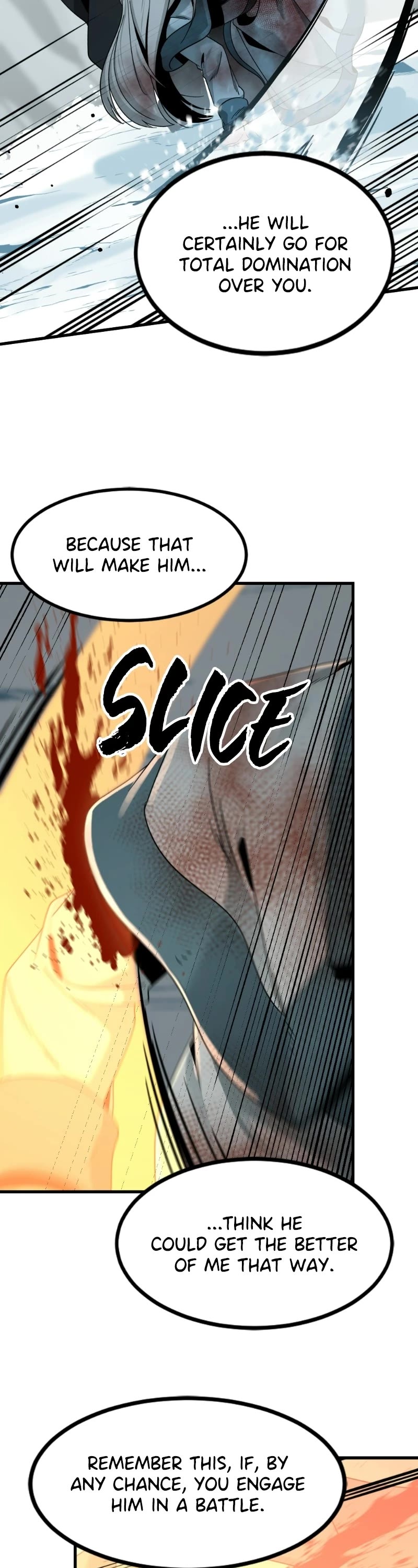 Hero Killer (Beolkkul) chapter 81 page 51