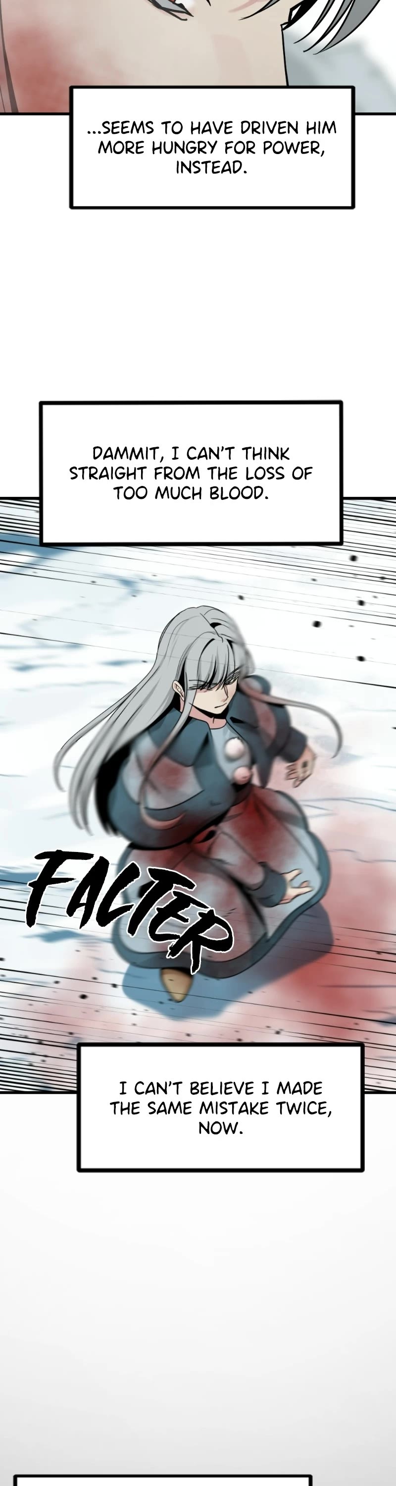 Hero Killer (Beolkkul) chapter 81 page 53