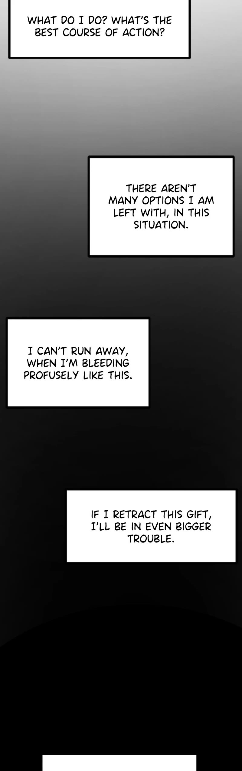 Hero Killer (Beolkkul) chapter 81 page 54