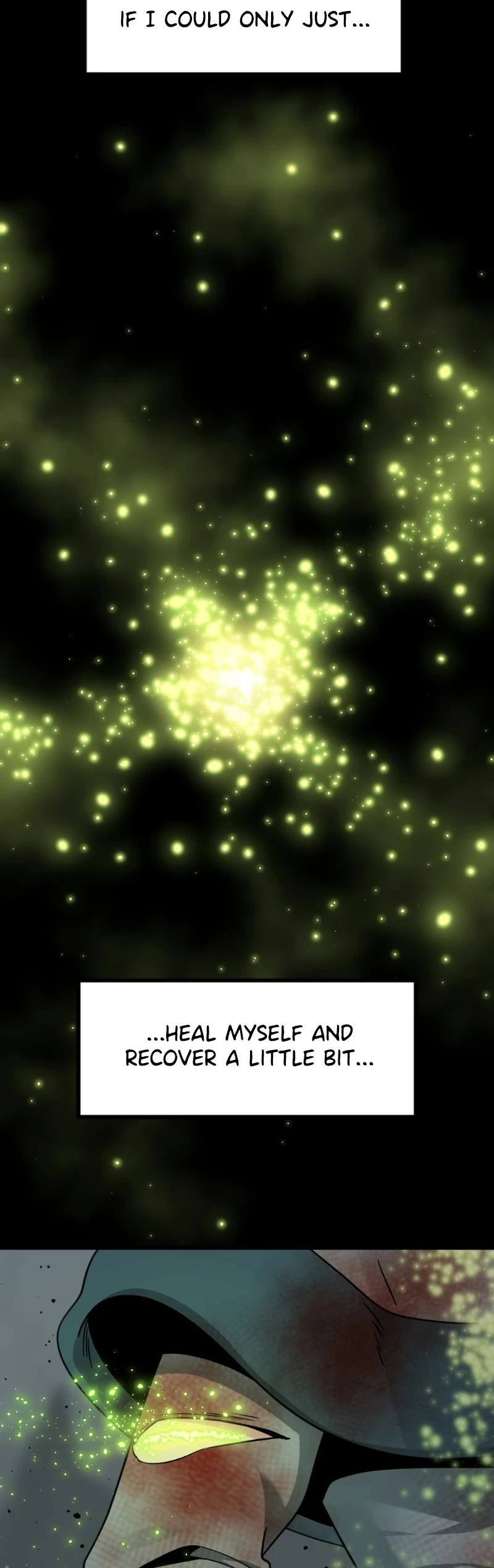 Hero Killer (Beolkkul) chapter 81 page 55