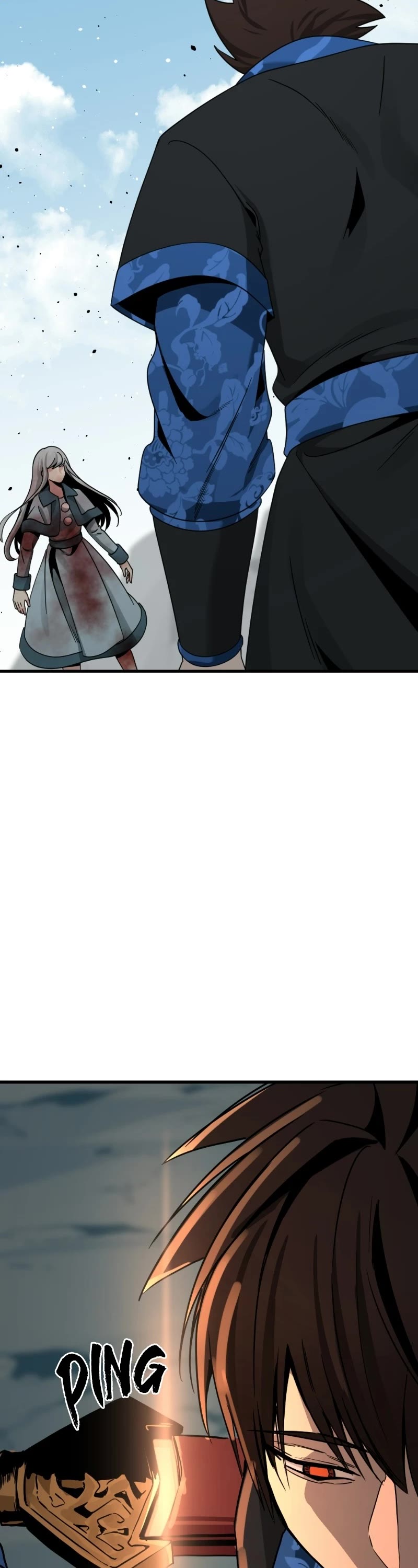 Hero Killer (Beolkkul) chapter 81 page 57