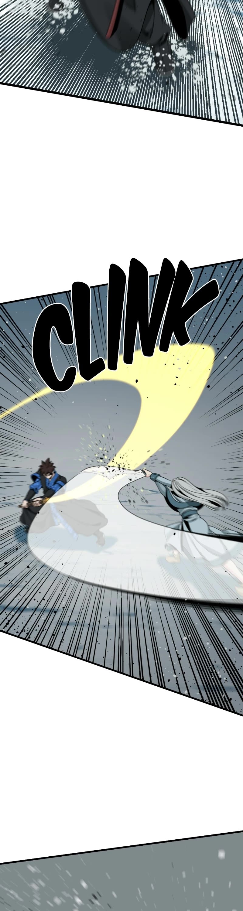 Hero Killer (Beolkkul) chapter 81 page 8