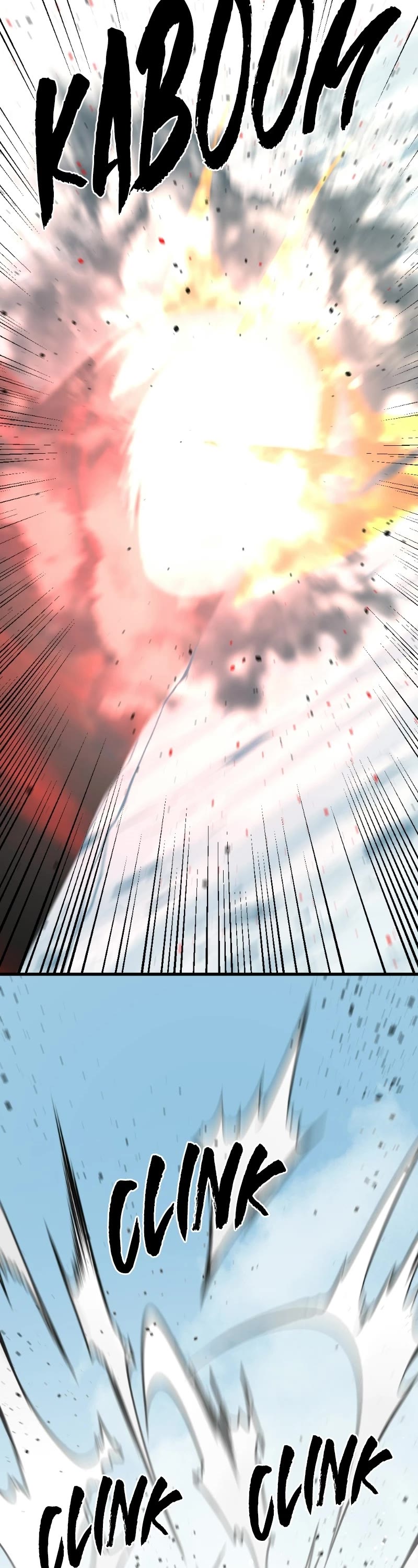 Hero Killer (Beolkkul) chapter 82 page 13