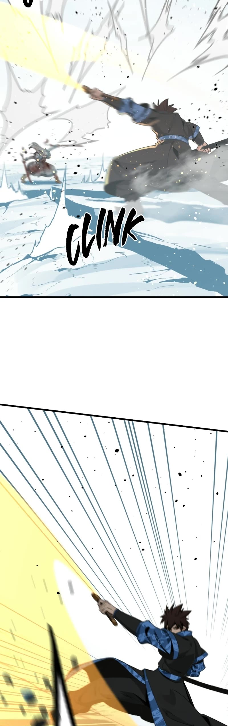 Hero Killer (Beolkkul) chapter 82 page 14