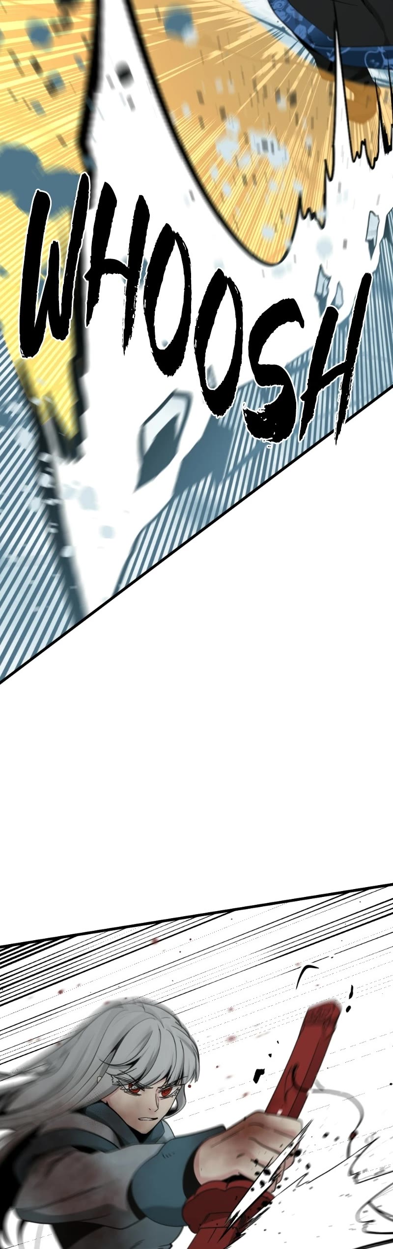 Hero Killer (Beolkkul) chapter 82 page 15