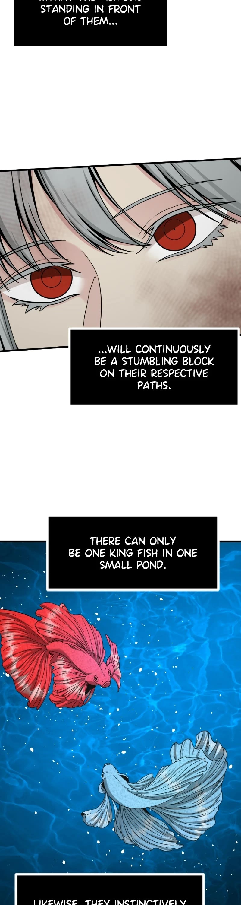 Hero Killer (Beolkkul) chapter 82 page 23