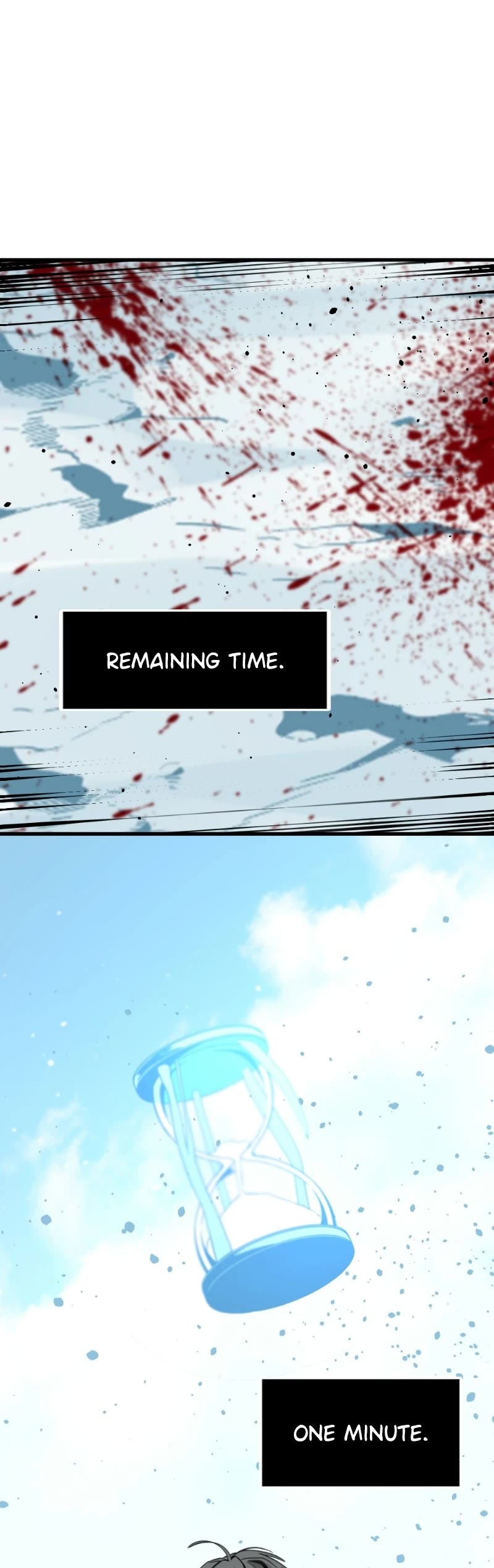 Hero Killer (Beolkkul) chapter 82 page 25