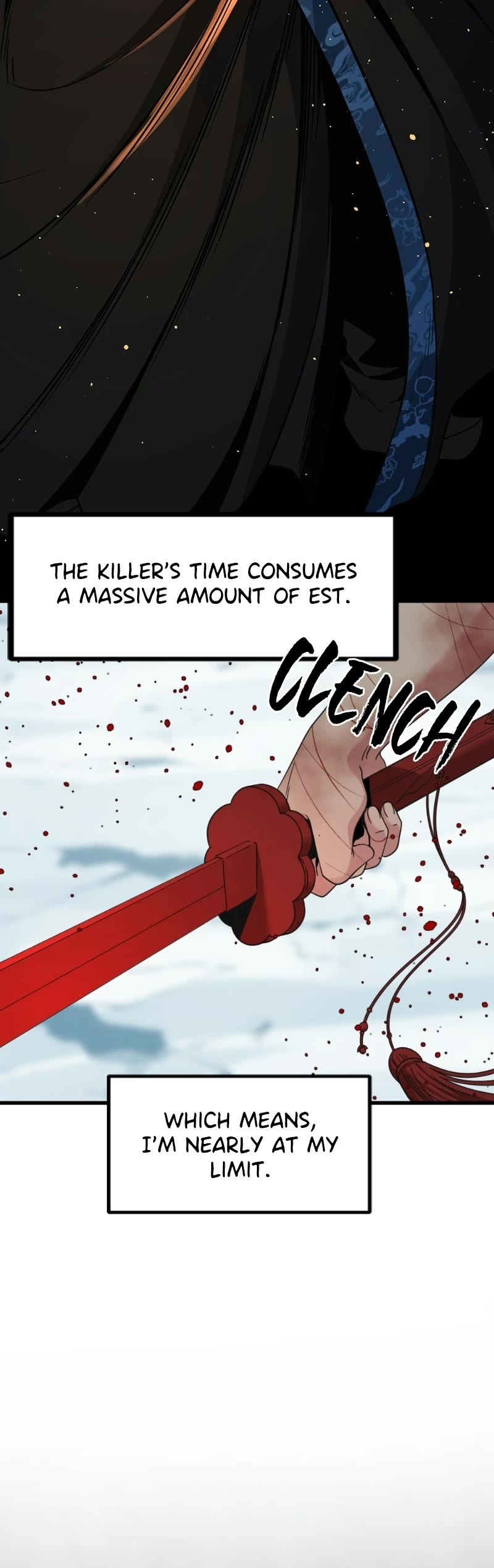 Hero Killer (Beolkkul) chapter 82 page 29