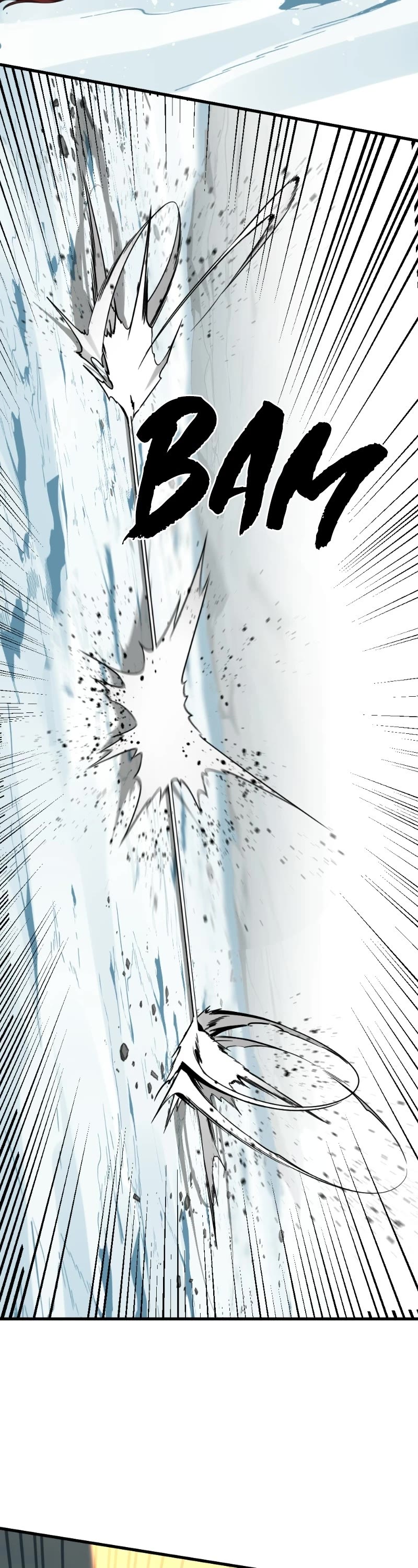 Hero Killer (Beolkkul) chapter 82 page 3