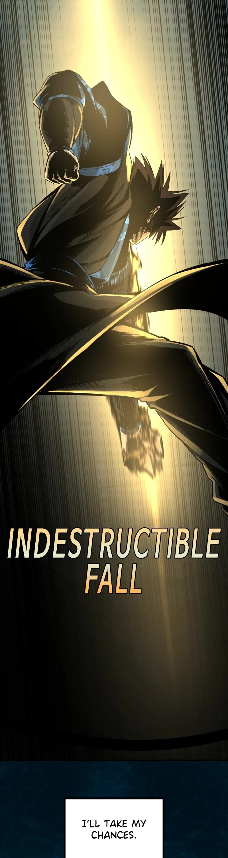 Hero Killer (Beolkkul) chapter 82 page 31