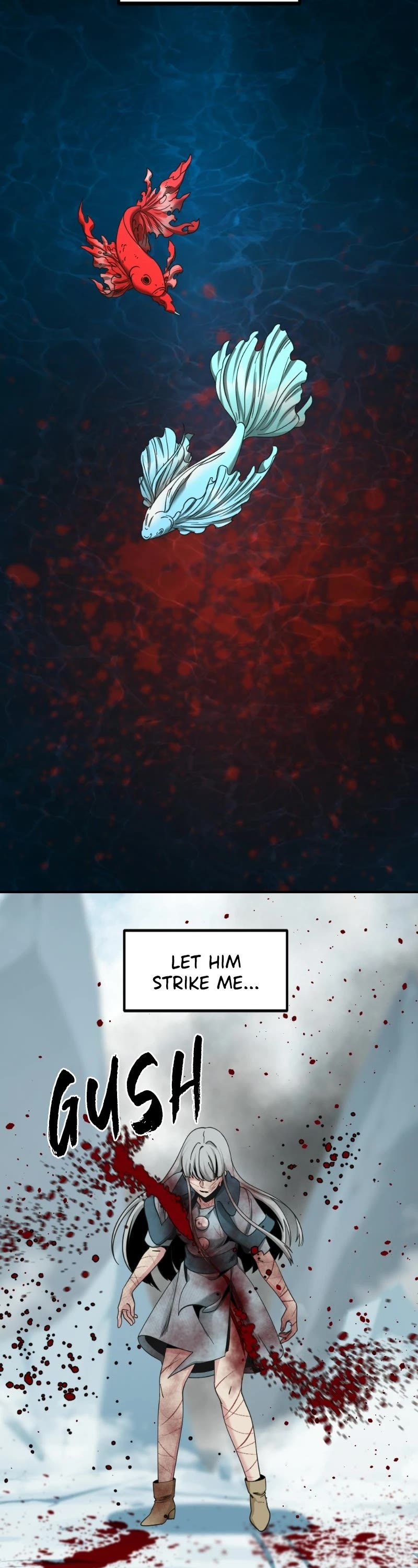 Hero Killer (Beolkkul) chapter 82 page 32