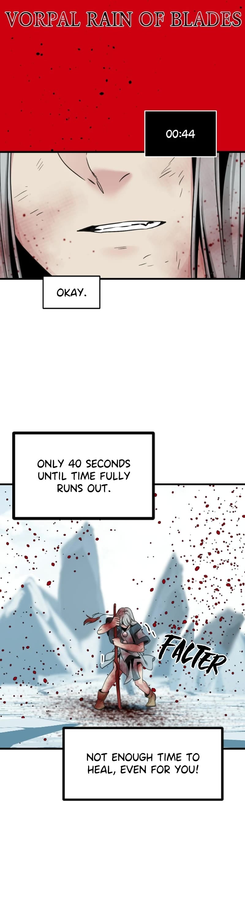 Hero Killer (Beolkkul) chapter 82 page 37