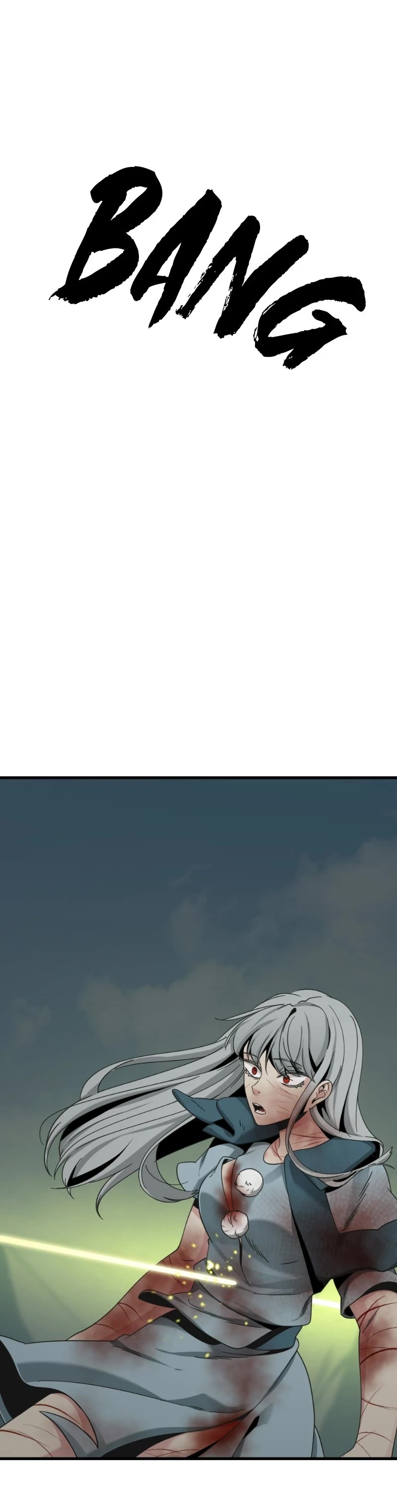 Hero Killer (Beolkkul) chapter 82 page 38