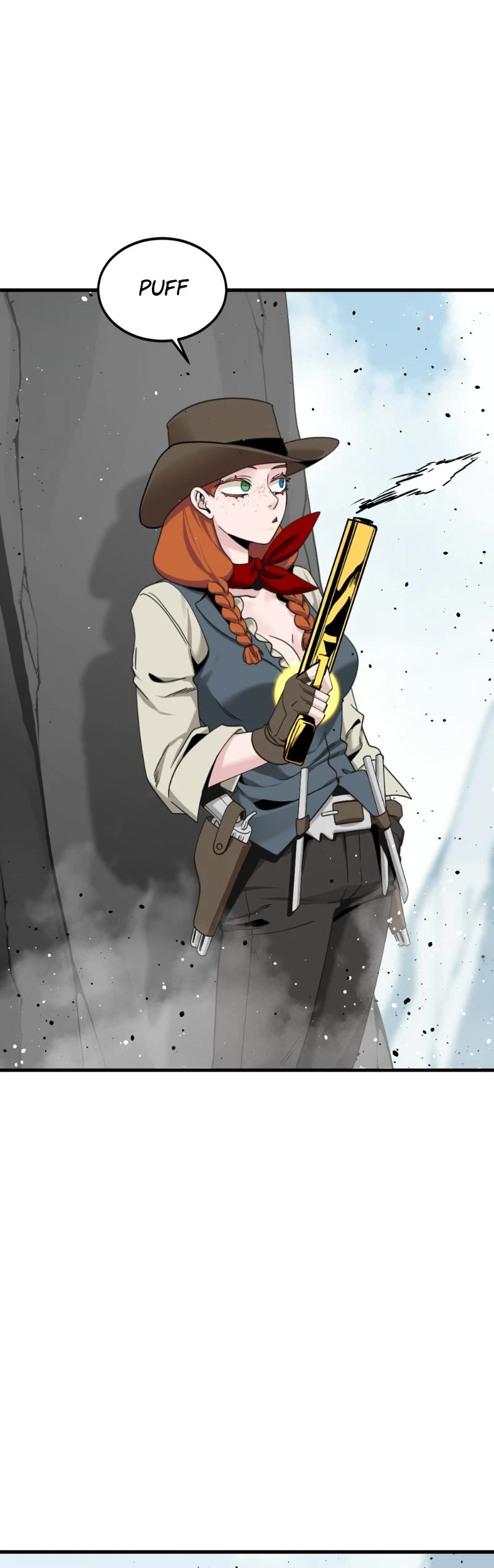 Hero Killer (Beolkkul) chapter 82 page 40