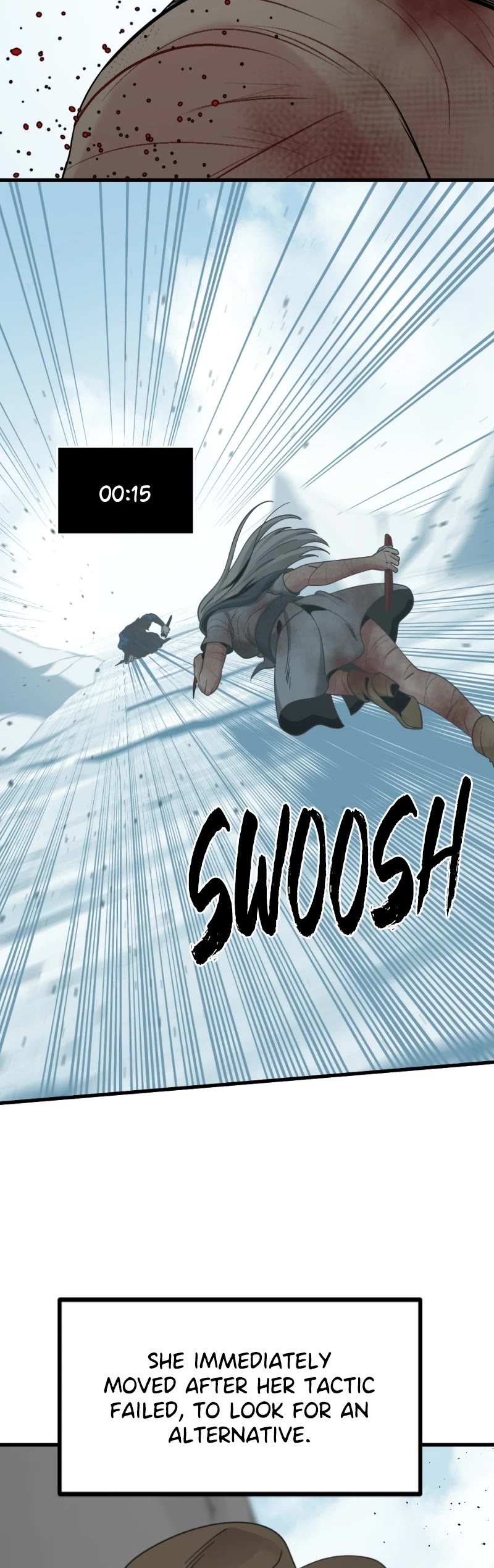 Hero Killer (Beolkkul) chapter 82 page 45