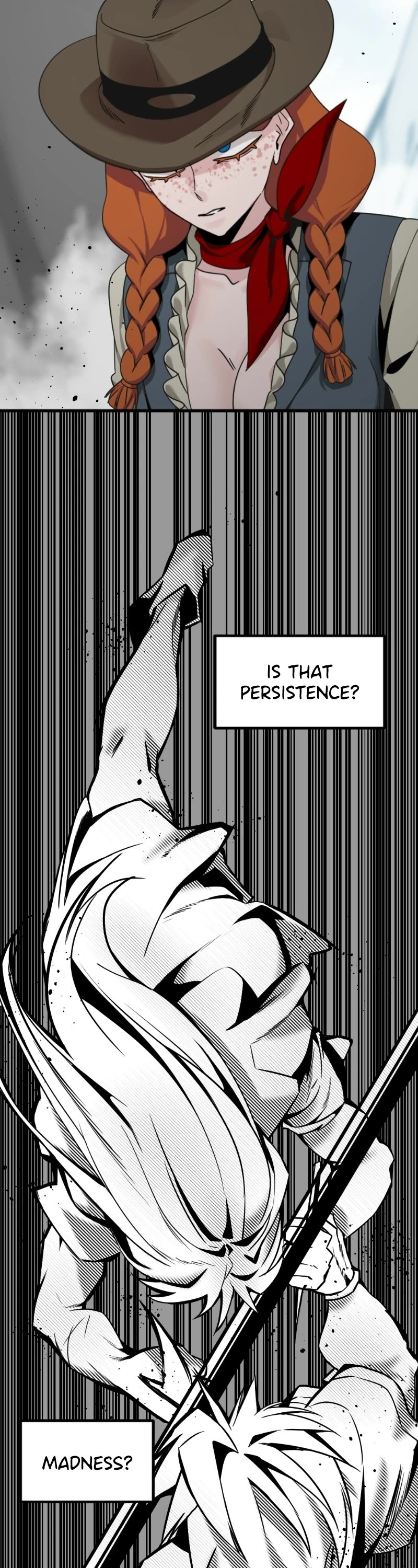 Hero Killer (Beolkkul) chapter 82 page 46