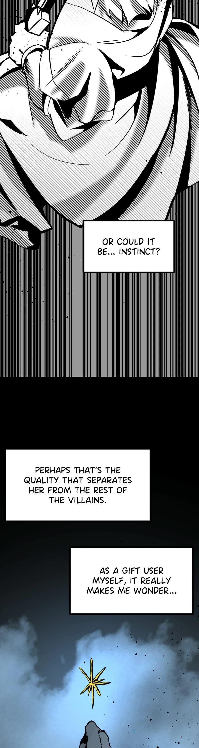 Hero Killer (Beolkkul) chapter 82 page 47