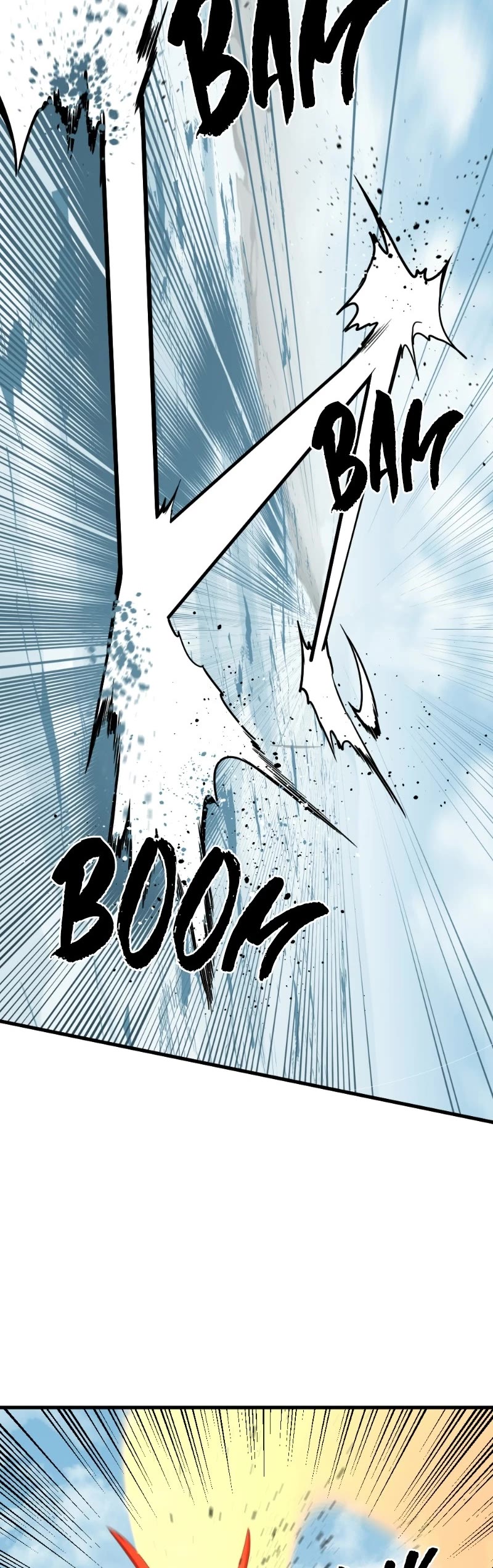 Hero Killer (Beolkkul) chapter 82 page 5