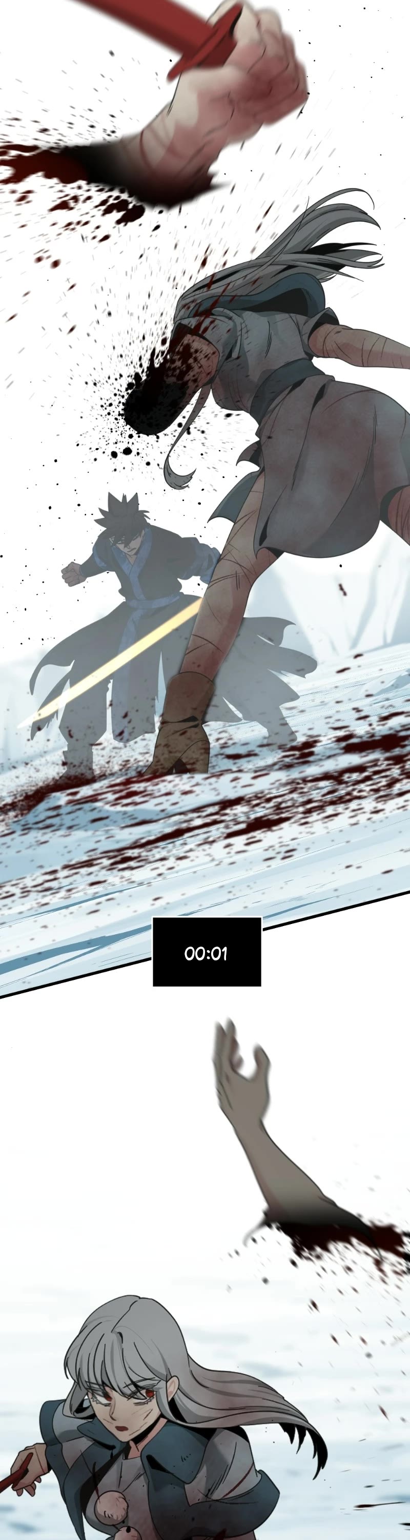 Hero Killer (Beolkkul) chapter 82 page 52