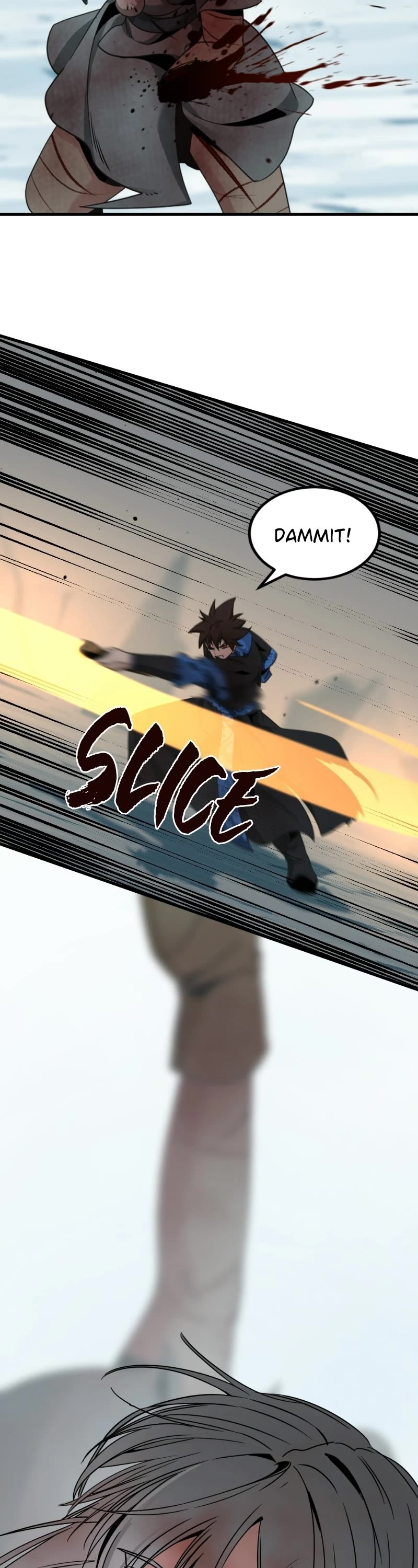 Hero Killer (Beolkkul) chapter 82 page 53