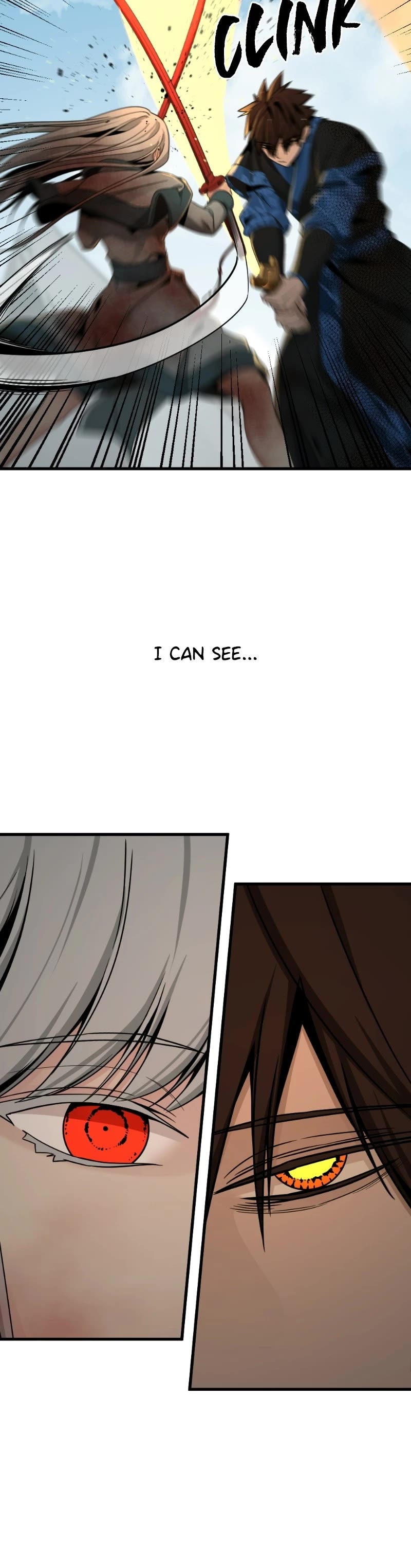 Hero Killer (Beolkkul) chapter 82 page 6