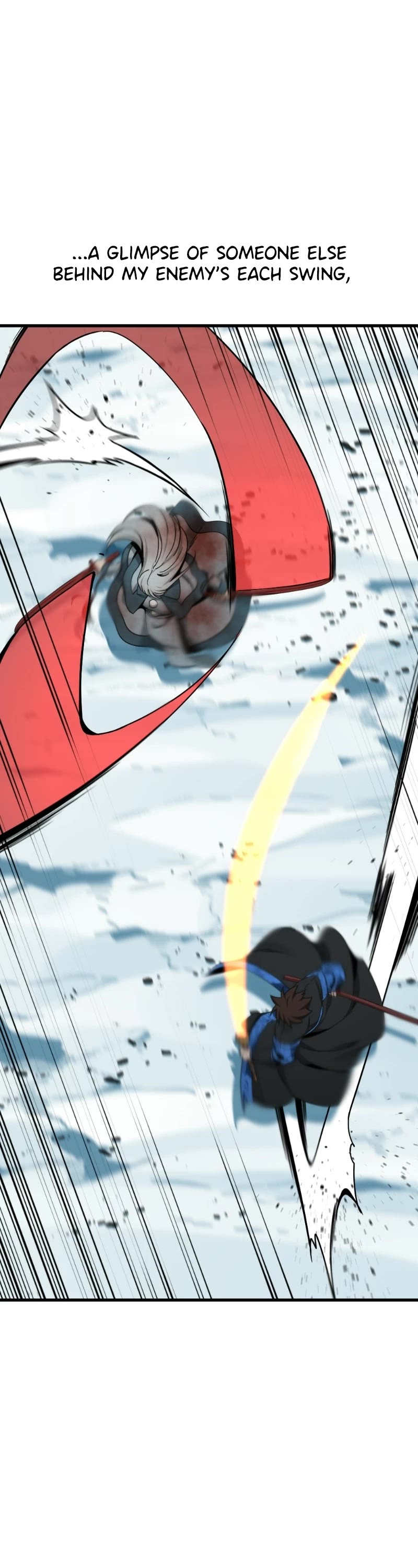 Hero Killer (Beolkkul) chapter 82 page 7