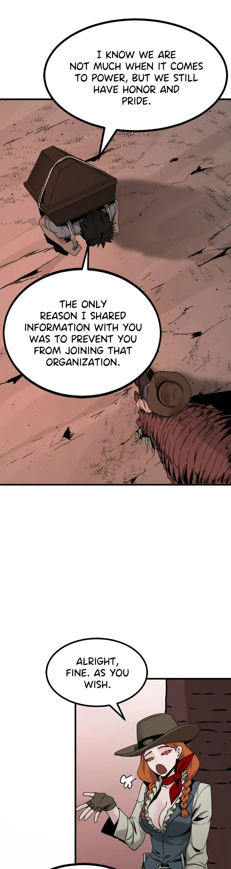 Hero Killer (Beolkkul) chapter 83 page 18