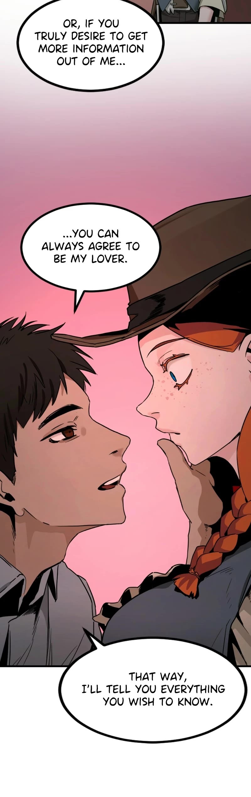 Hero Killer (Beolkkul) chapter 83 page 19