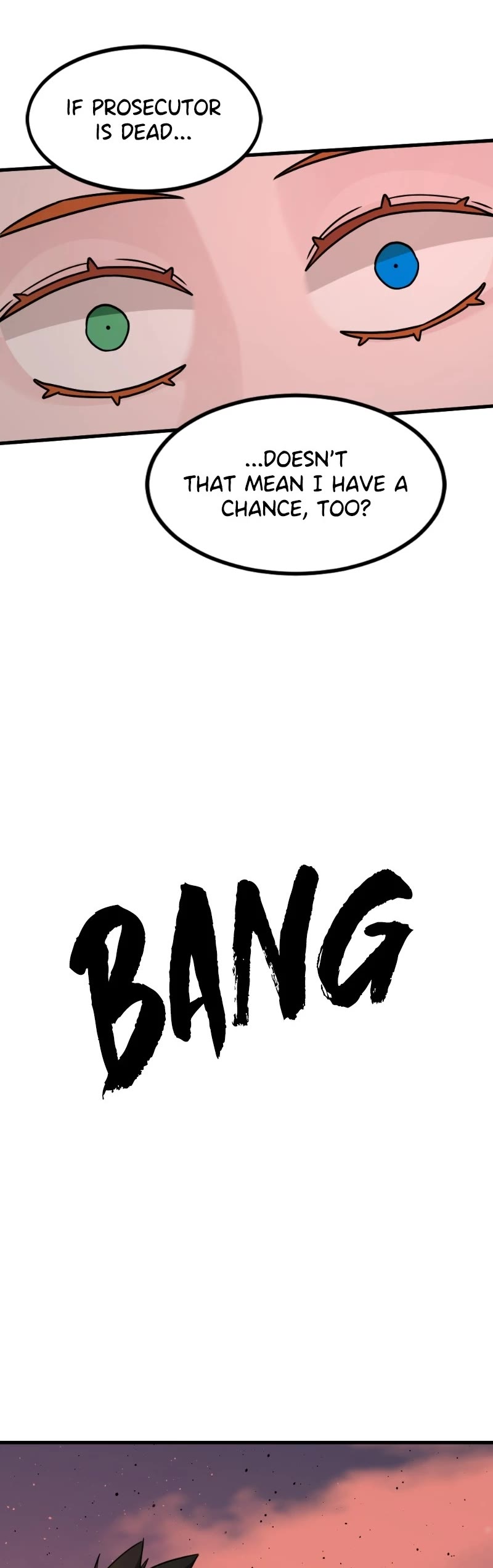 Hero Killer (Beolkkul) chapter 83 page 20