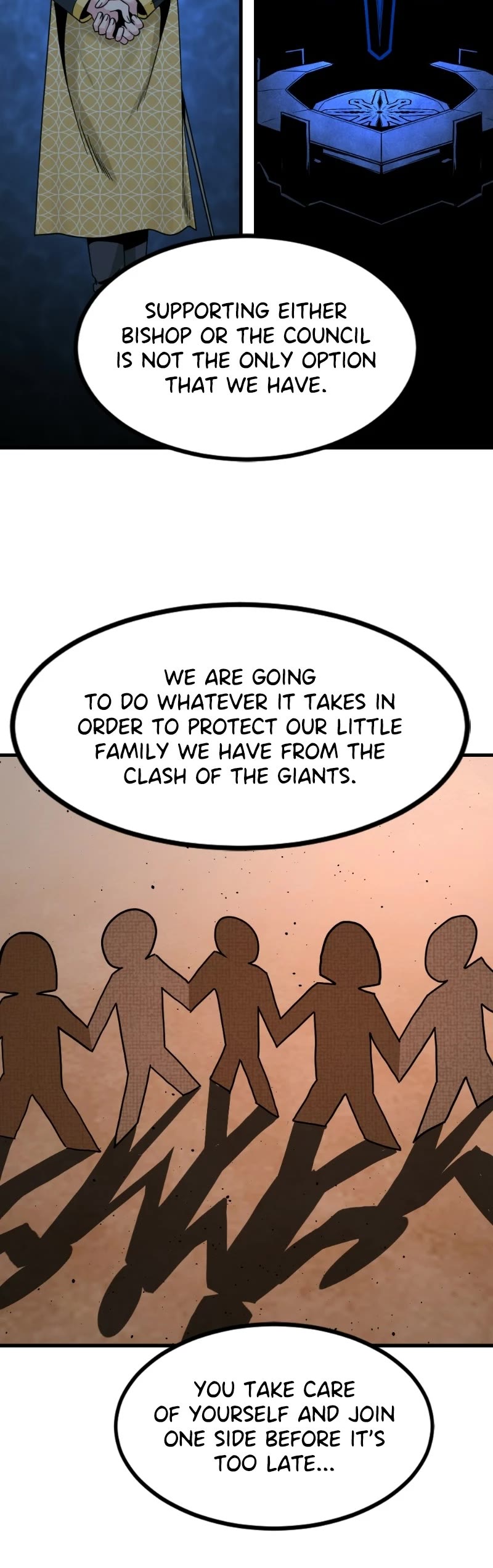 Hero Killer (Beolkkul) chapter 83 page 24