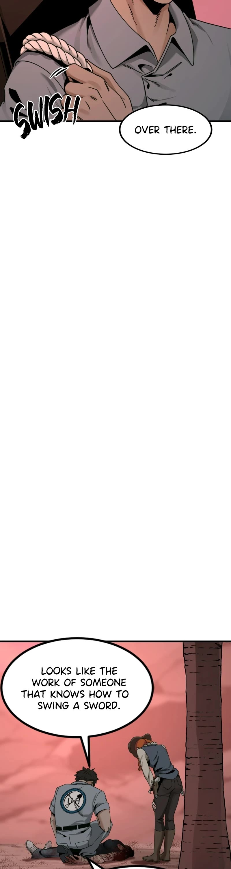 Hero Killer (Beolkkul) chapter 83 page 3