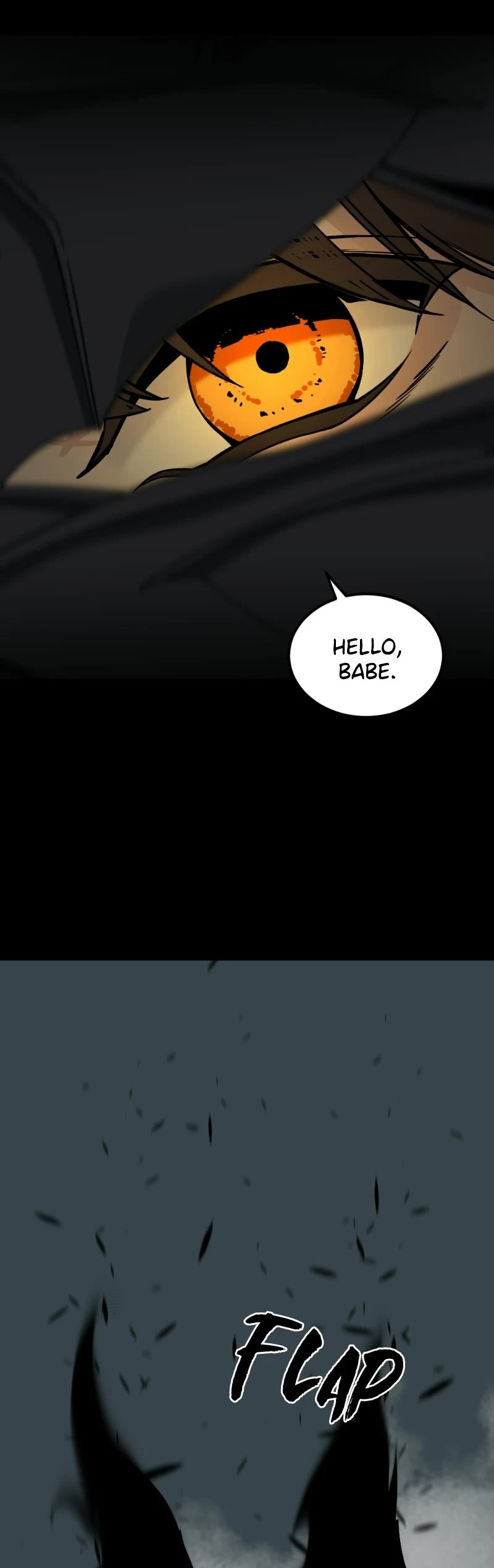 Hero Killer (Beolkkul) chapter 83 page 34