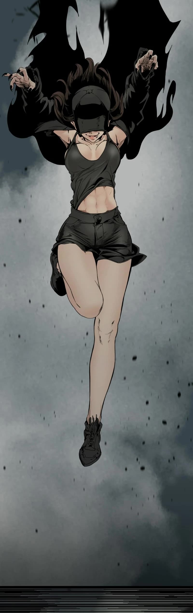 Hero Killer (Beolkkul) chapter 83 page 35