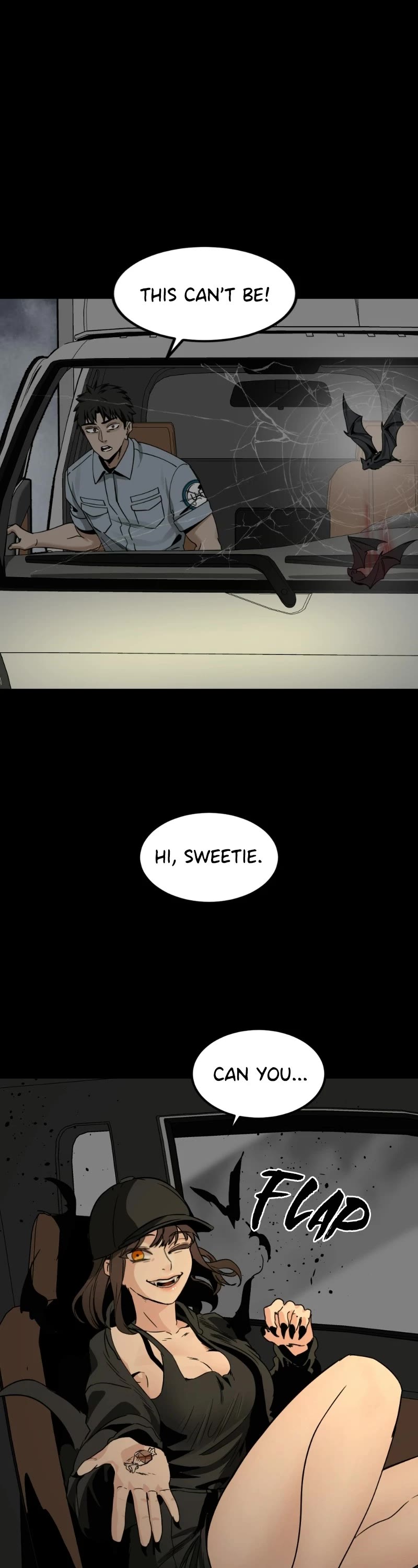 Hero Killer (Beolkkul) chapter 83 page 37