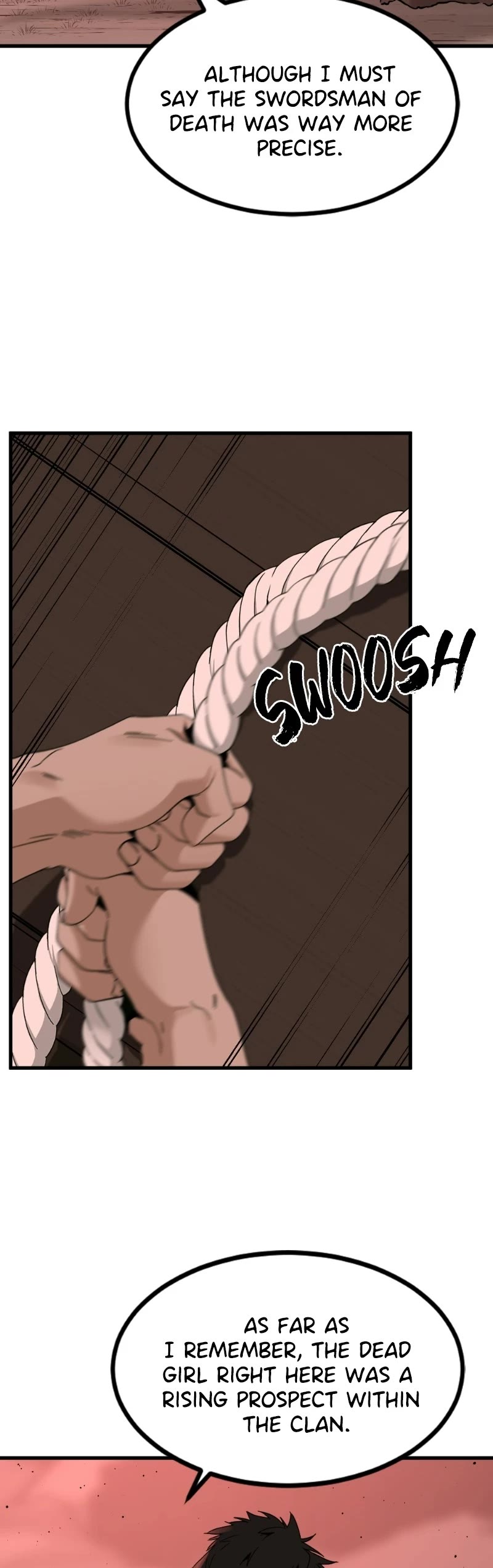 Hero Killer (Beolkkul) chapter 83 page 4