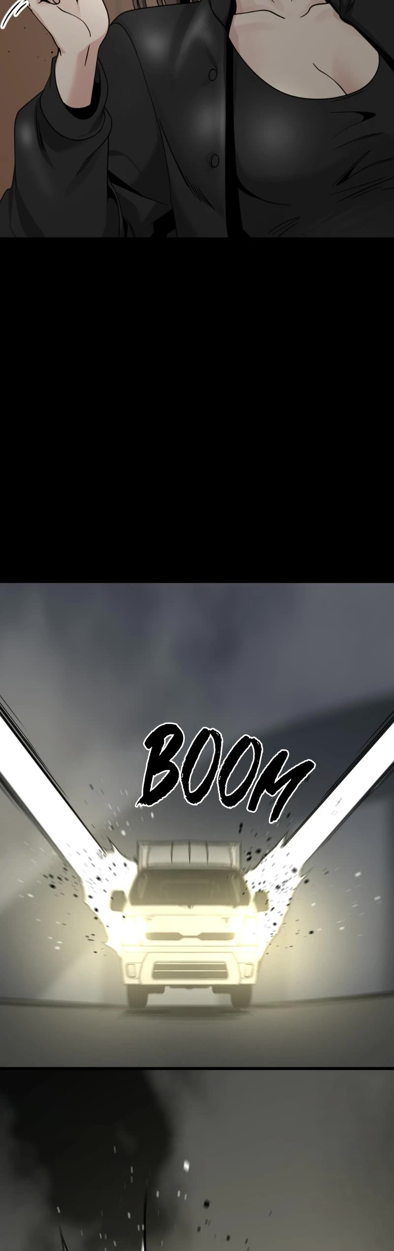 Hero Killer (Beolkkul) chapter 83 page 40