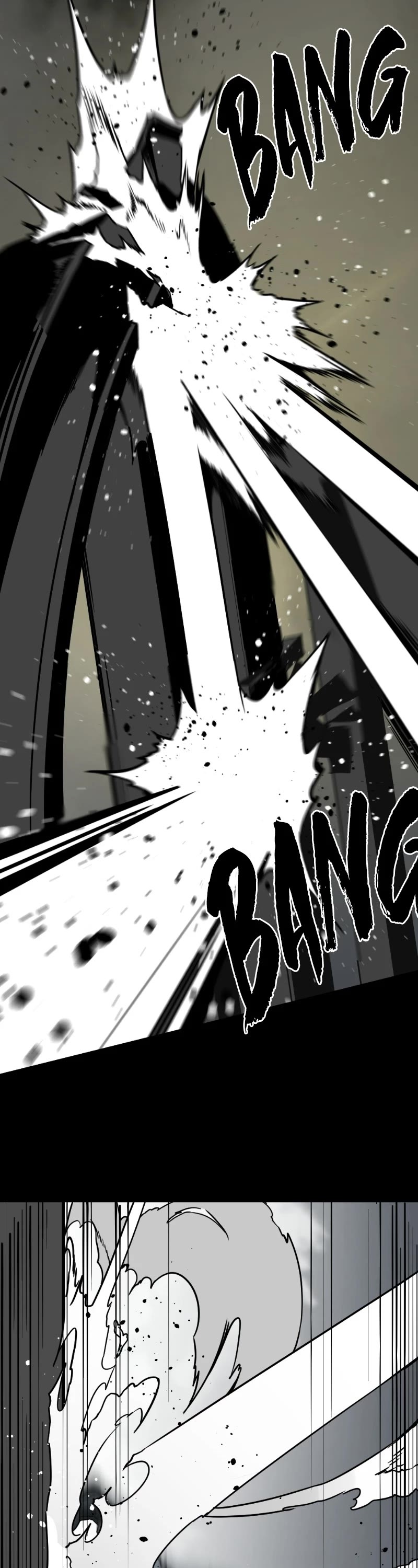 Hero Killer (Beolkkul) chapter 83 page 41