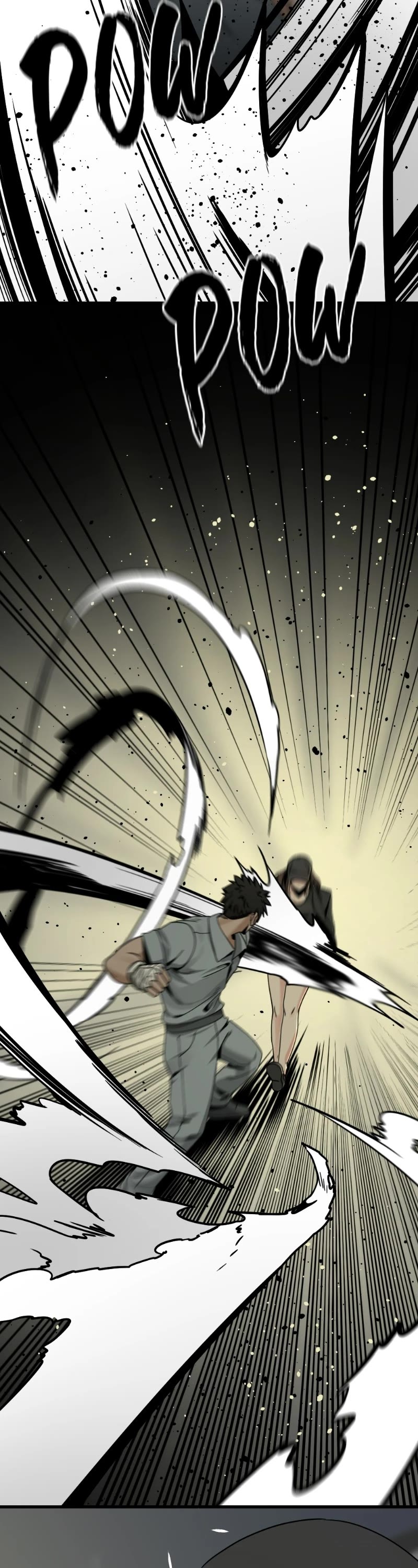 Hero Killer (Beolkkul) chapter 83 page 43