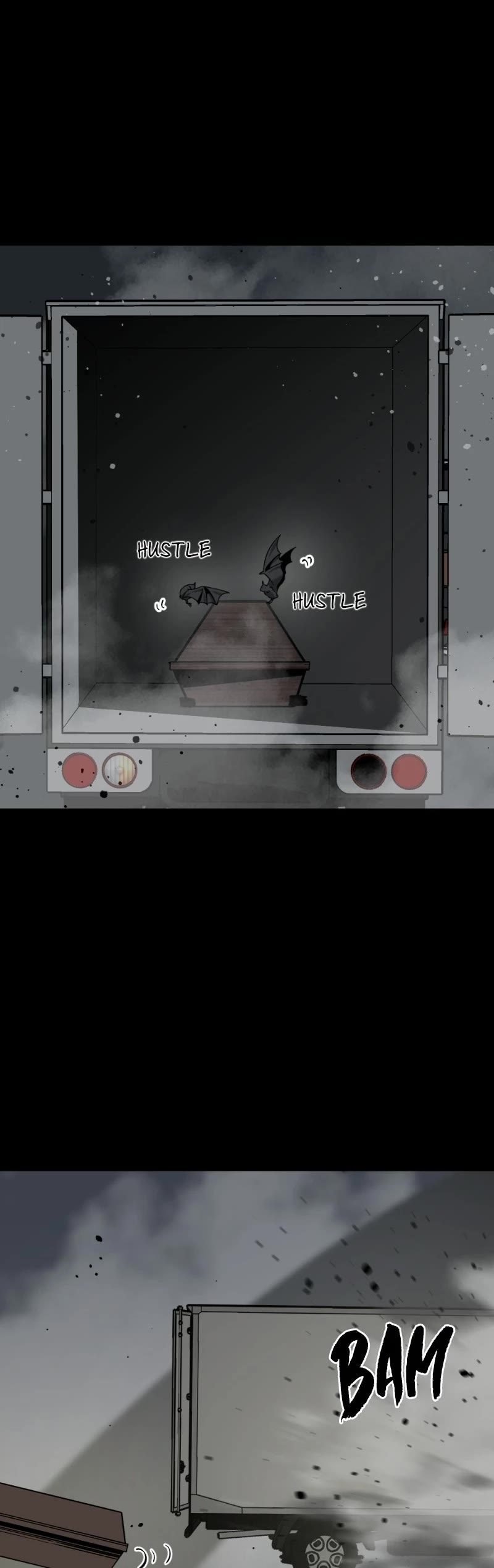 Hero Killer (Beolkkul) chapter 83 page 45