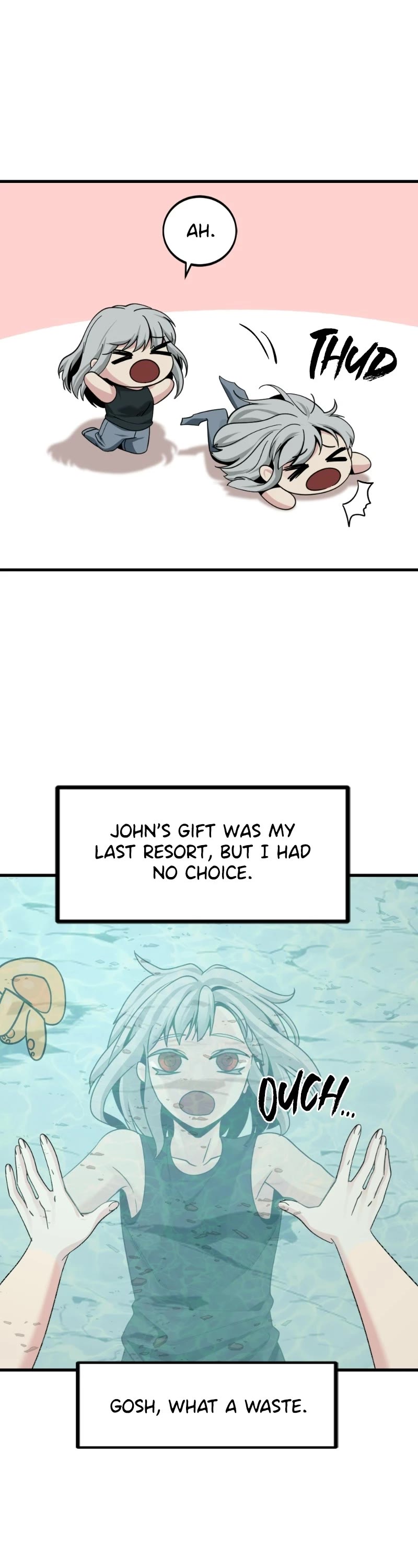 Hero Killer (Beolkkul) chapter 83 page 51