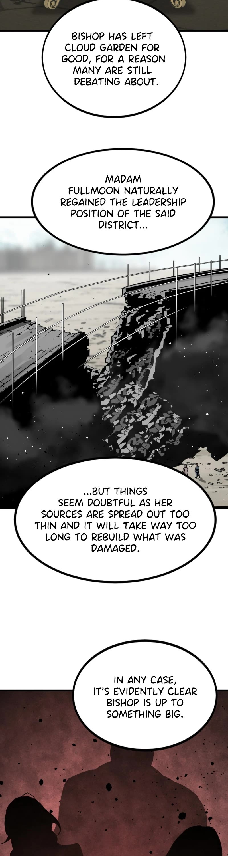 Hero Killer (Beolkkul) chapter 83 page 8