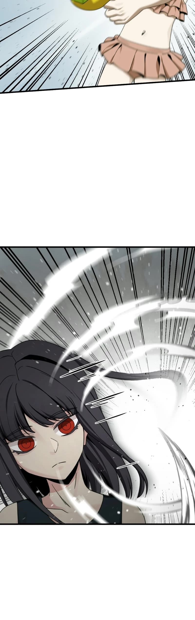 Hero Killer (Beolkkul) chapter 84 page 15