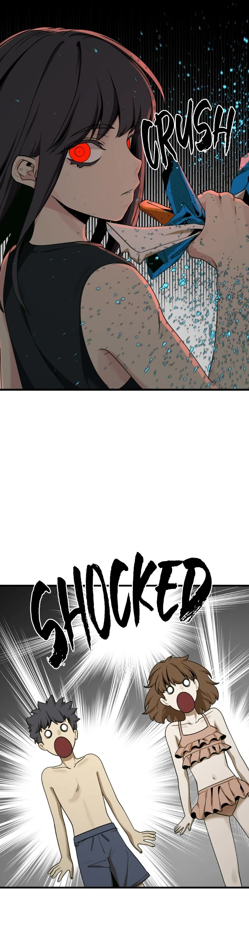 Hero Killer (Beolkkul) chapter 84 page 18