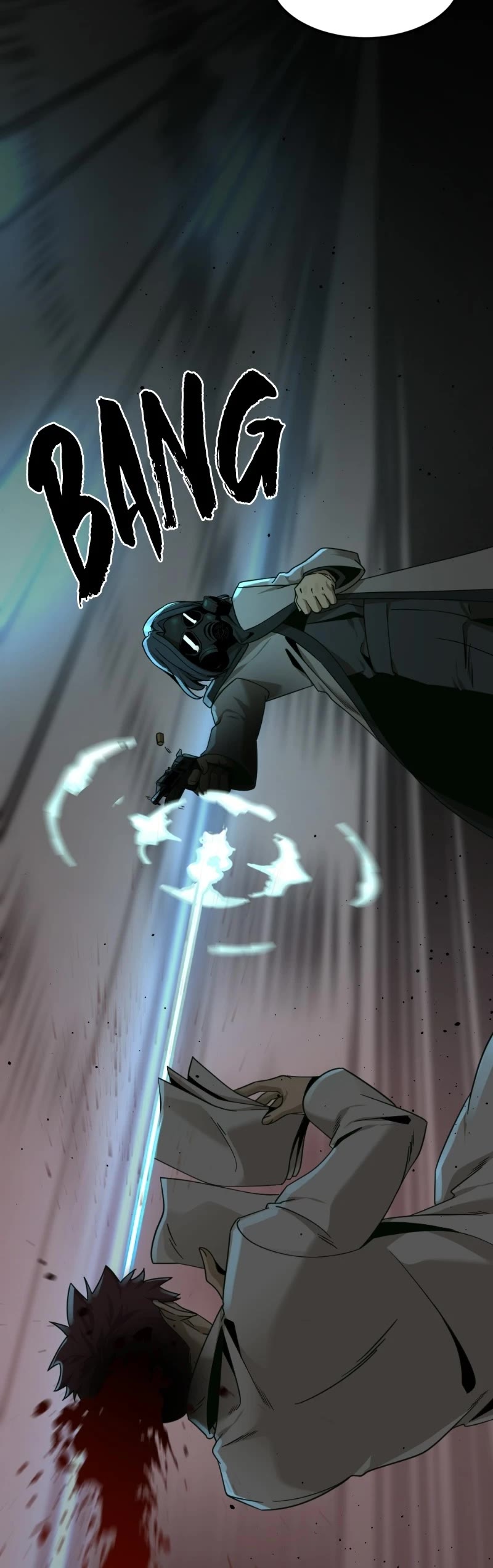 Hero Killer (Beolkkul) chapter 84 page 24